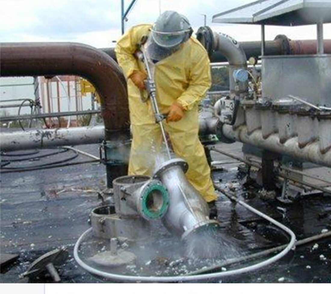 Cathodic protection and pipeline integrity support