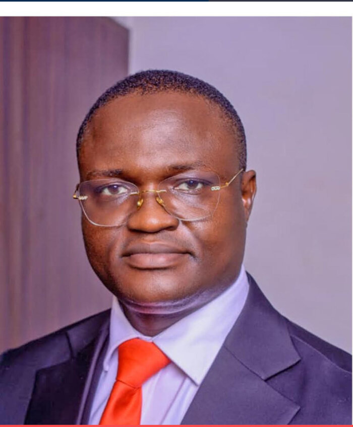 Chief Engr. Samson K. Anomi, Founder and CEO of Samnomi Oil and Gas Global Limited
