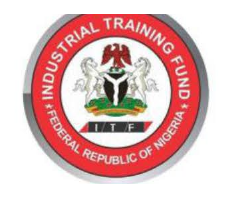 Industrial Training Fund seal