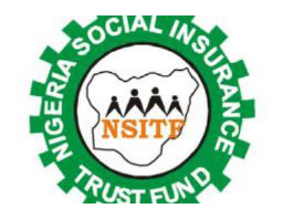 Nigeria Social Insurance Trust Fund seal