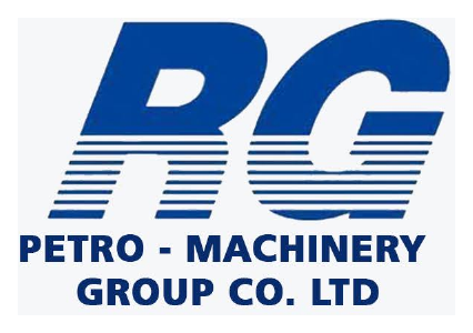 RG Petro-Machinery Group Co. Ltd